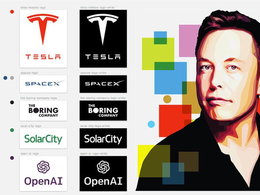 Elon Musk's Top Achievements