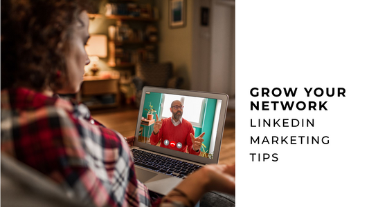 LinkedIn Marketing: Building Professional Connections and Generating Leads