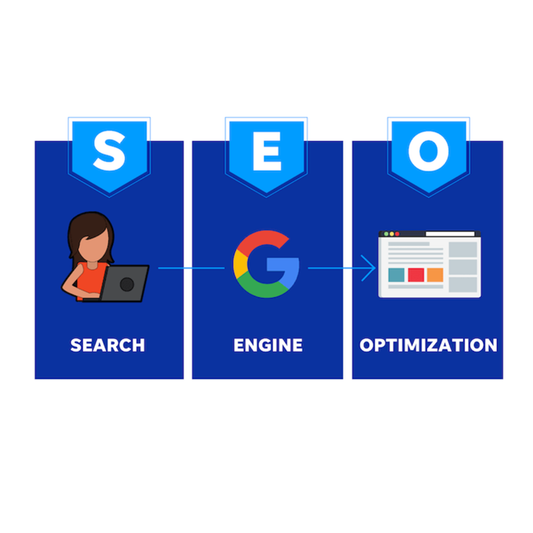 What is the importance of SEO in digital marketing?