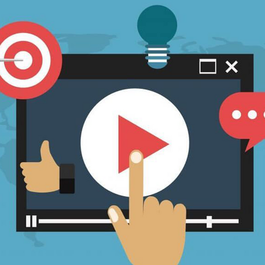 Video Marketing by Adzbe