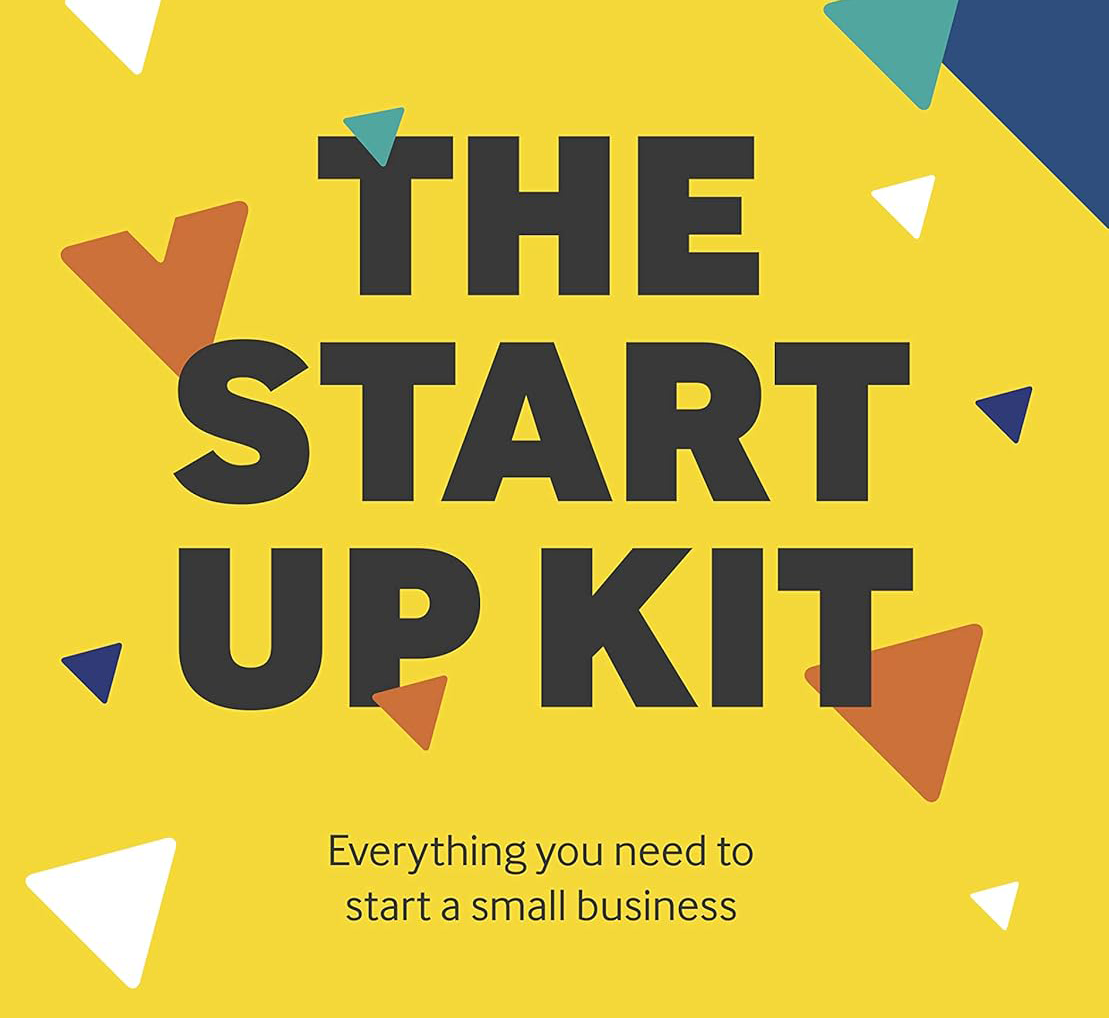 All In One Startup Kit