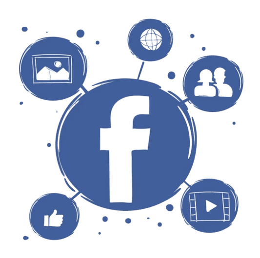 Website Traffic Ads - Facebook